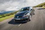 Volkswagen Golf GTi Clubsport S 2016 года